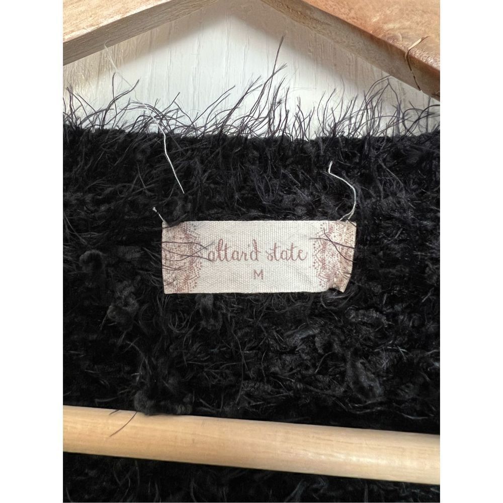 Altar’d State Cropped Sweater - Picture 3 of 4